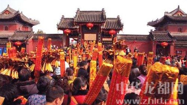 中國社科院先秦史學(xué)會將主辦戊戌年祭祀中華始祖太昊伏羲大典